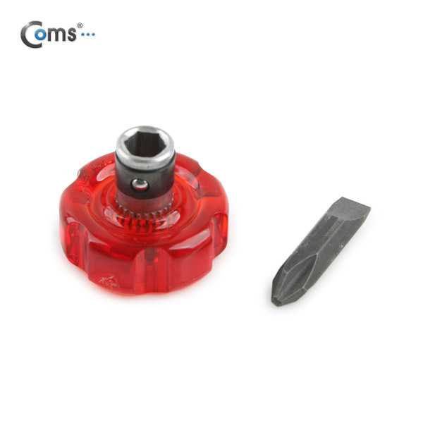 Coms 주먹양용(아넥스) NO.60