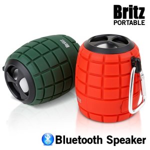 블루투스 스피커 BRITZ (BZ-G100)
