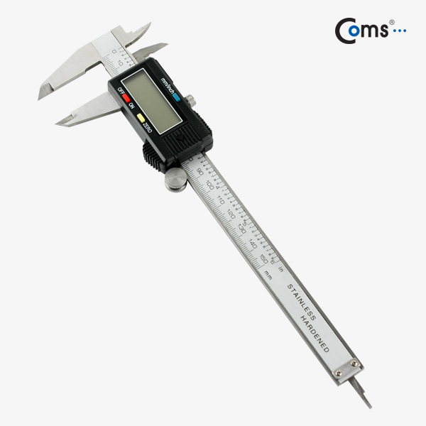 Coms 버니어 캘리퍼스