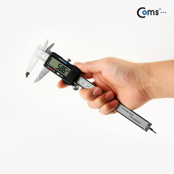 Coms 버니어 캘리퍼스