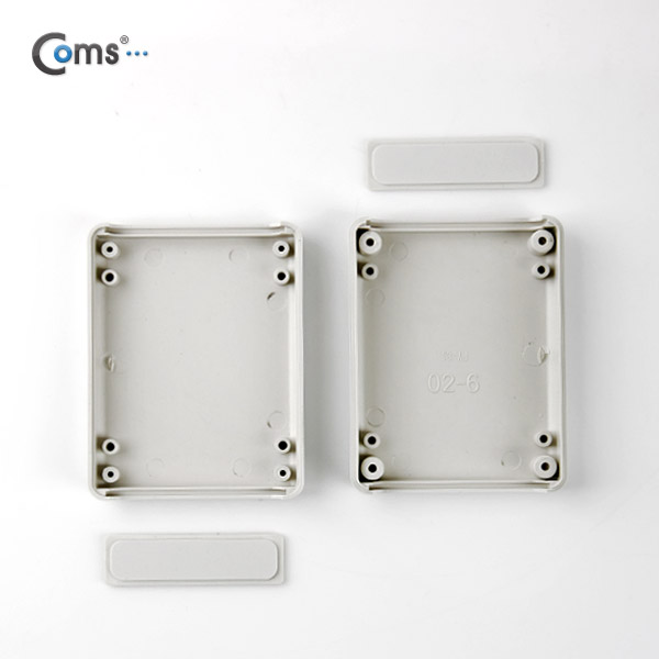 Coms 케이스- 플라스틱(엔클로저) 몰딩/소