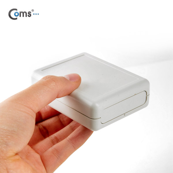 Coms 케이스- 플라스틱(엔클로저) 몰딩/소