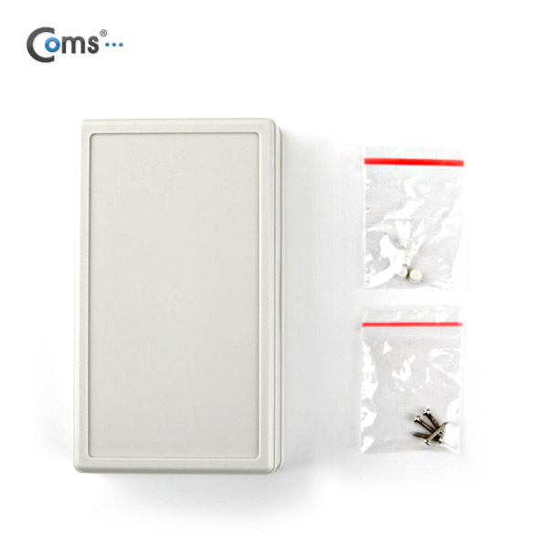 Coms 케이스- 플라스틱(엔클로저) 몰딩/대