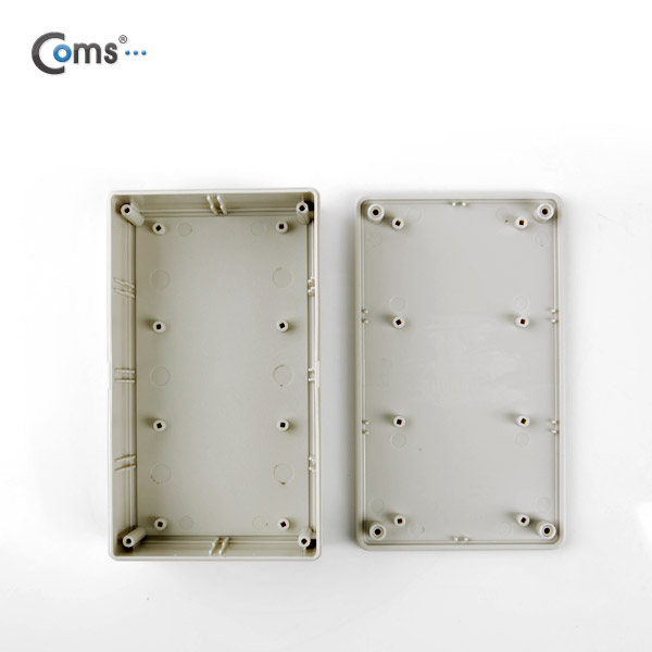 Coms 케이스- 플라스틱(엔클로저) 몰딩/대