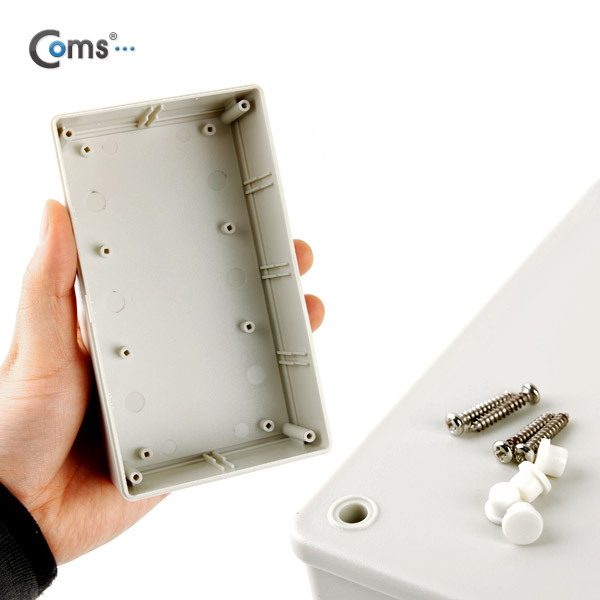 Coms 케이스- 플라스틱(엔클로저) 몰딩/대