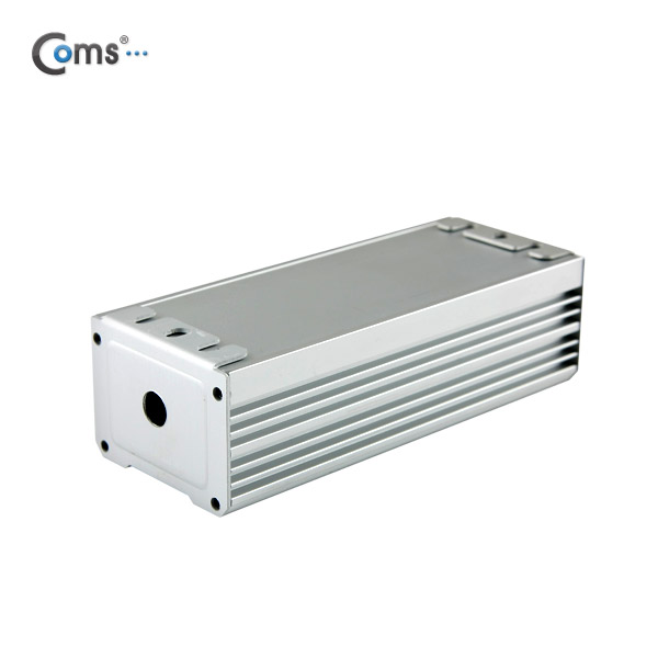 Coms 케이스- 알루미늄(엔클로저) /소