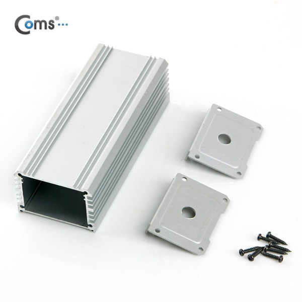 Coms 케이스- 알루미늄(엔클로저) /소