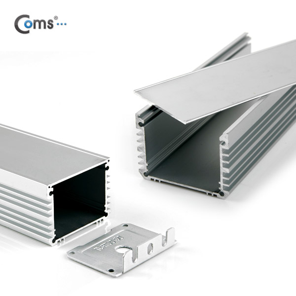 Coms 케이스- 알루미늄(엔클로저) /소