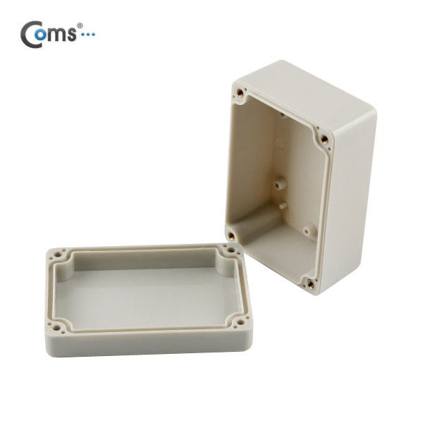 Coms 케이스- 플라스틱 몰딩 / 10*6.7*5cm