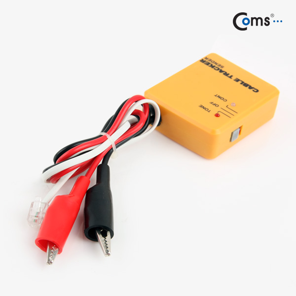 Coms 테스터기(케이블 탐지용)/음질 측정 공구/탐침