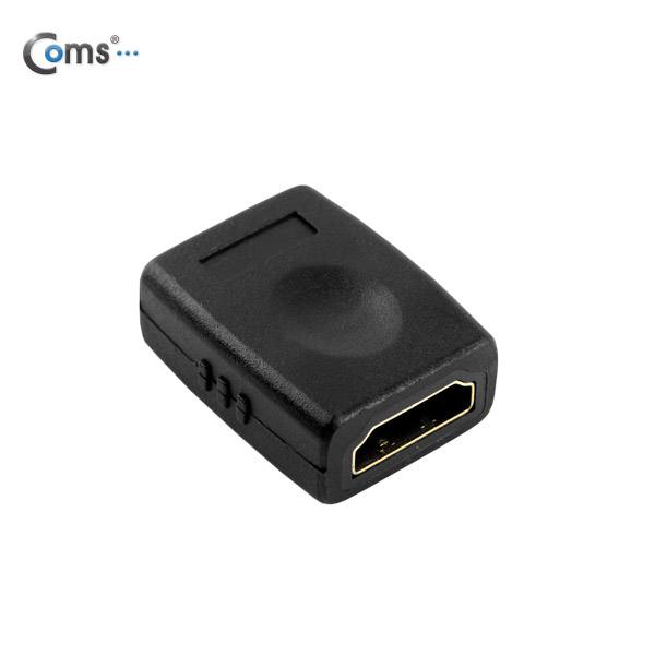 Coms HDMI 젠더(F/F), Short