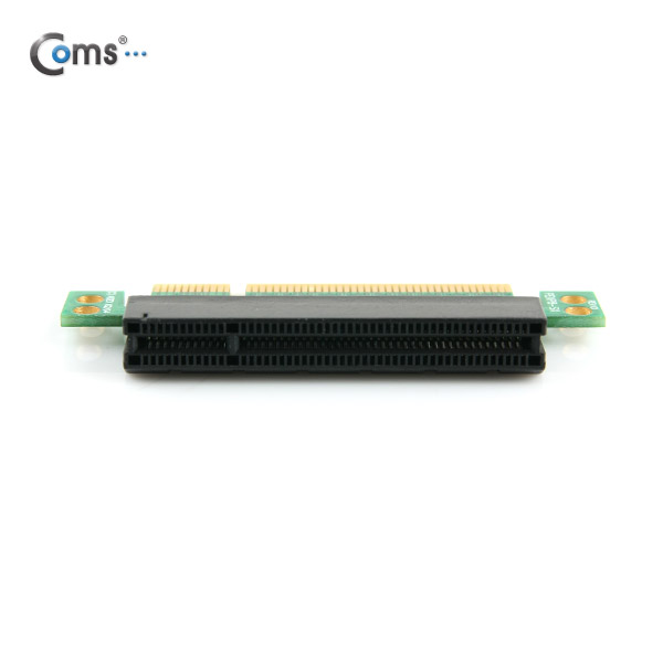 Coms PCI 연장 아답터(M/F), PCI Express 연장(8X 배속)