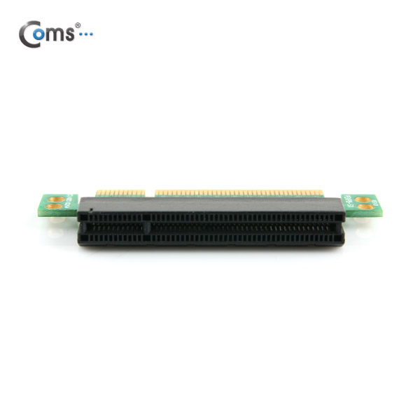 Coms PCI 연장 아답터(M/F), PCI 슬롯 연장