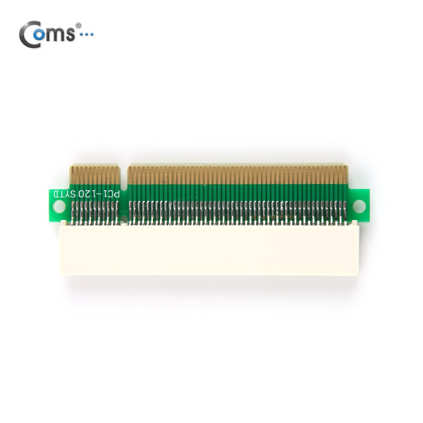 Coms PCI 연장 아답터(M/F), PCI 슬롯 연장