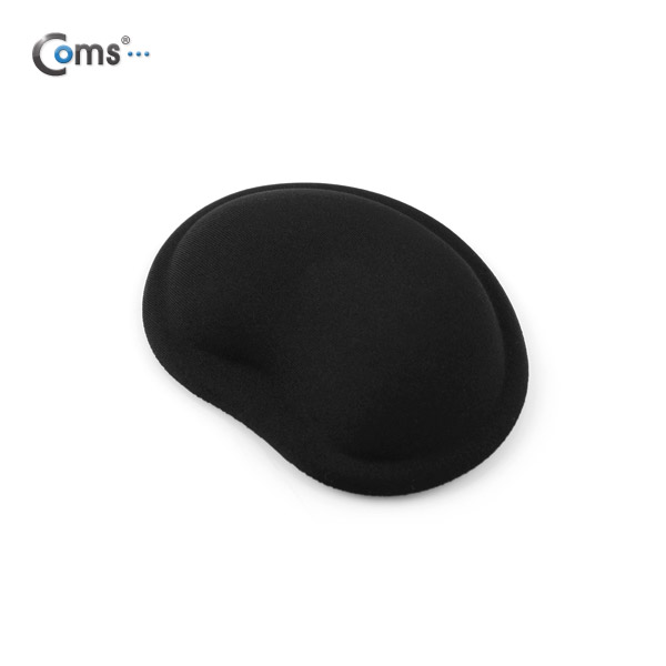 Coms 마우스 패드 (손목보호형)