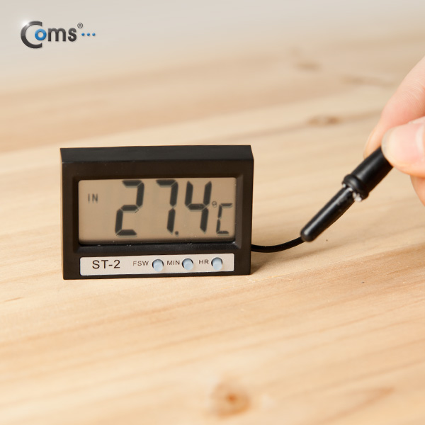 Coms 테스터기(온도/기타 센서용)