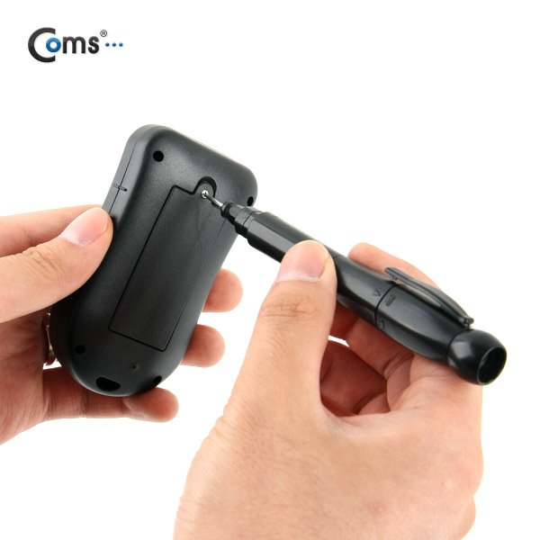 Coms 테스터기(고도측정), 8in1 다기능