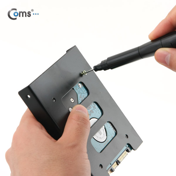 Coms SATA 가이드, 하드(HDD)가이드 2.5