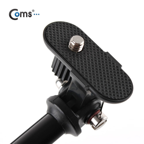 Coms 카메라 모노포드, 최대 70cm(셀카봉/타이머 기능활용)