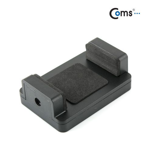 Coms 카메라 모노포드, 최대 100cm/셀카봉(스마트폰용 거치대 제공)