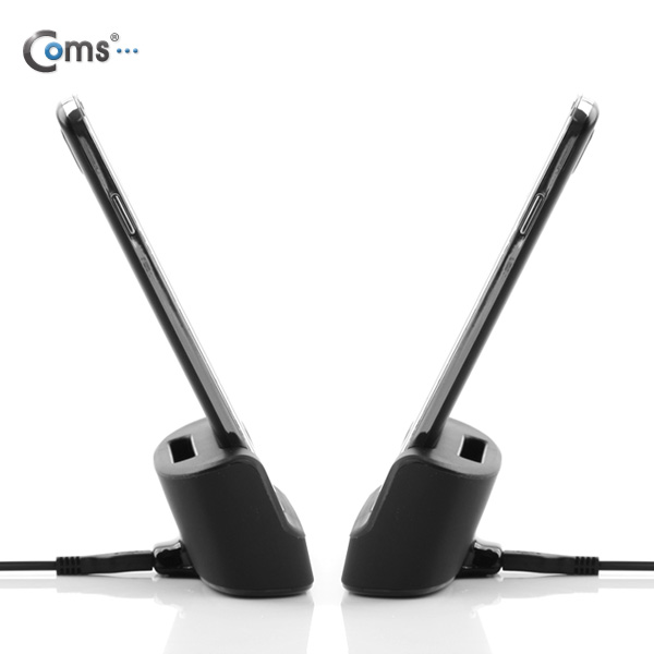 Coms 스마트폰 도킹스테이션, 갤럭시 S4용