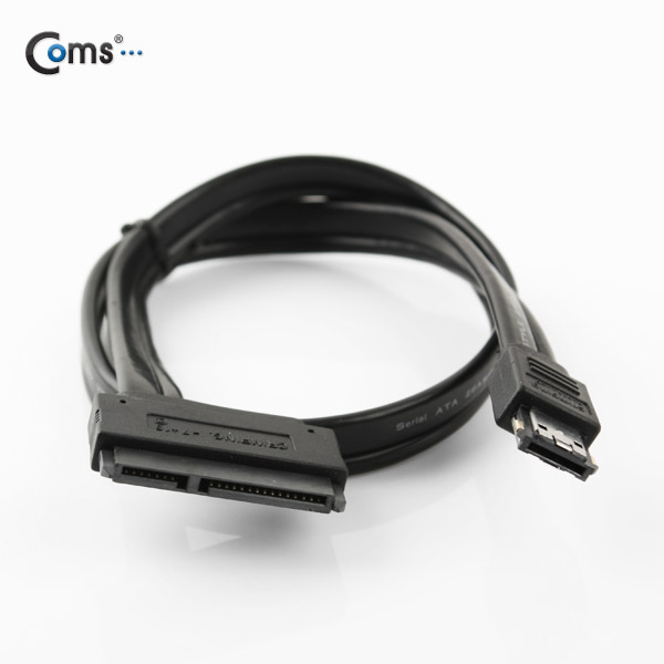 Coms SATA 컨버터 (eSATA to SATA)