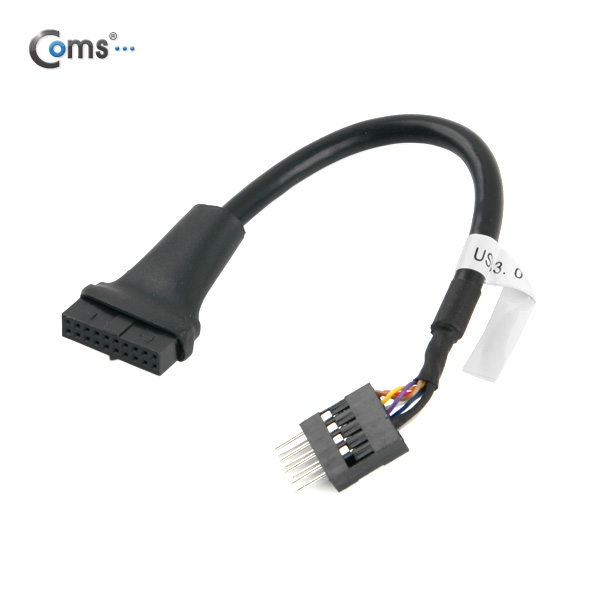 Coms USB 포트 3.0 변환 젠더(20P / 8P)