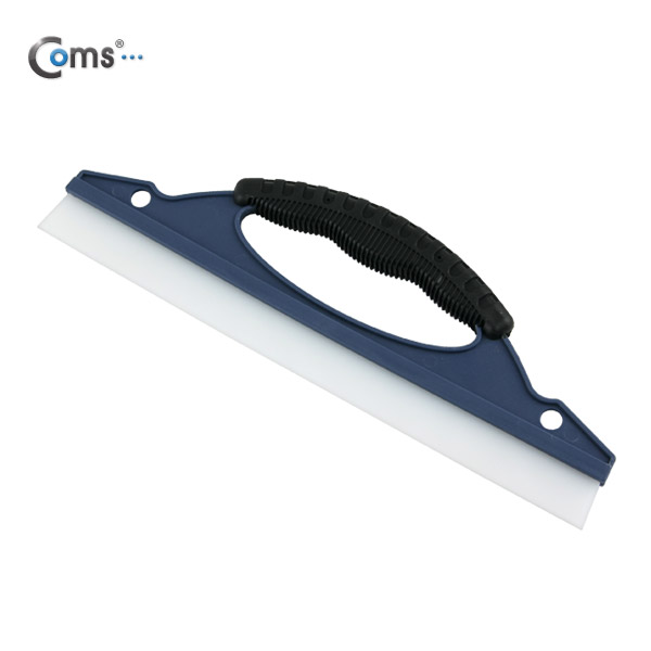 Coms 세차용 물기제거 헤라 - 실리콘 재질/30cm