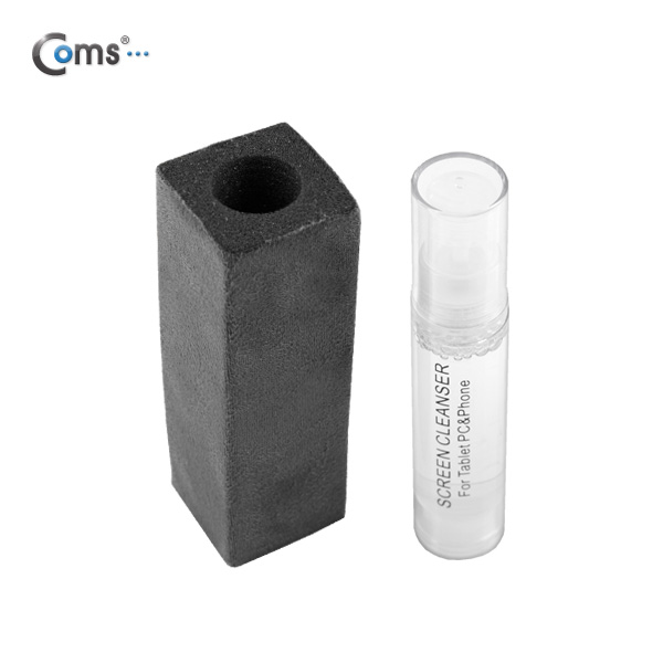 Coms 크리너(액정 지문 제거)
