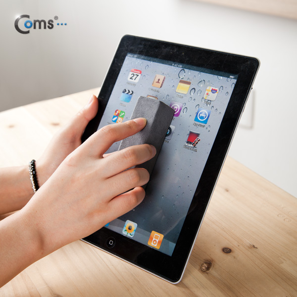 Coms 크리너(액정 지문 제거)