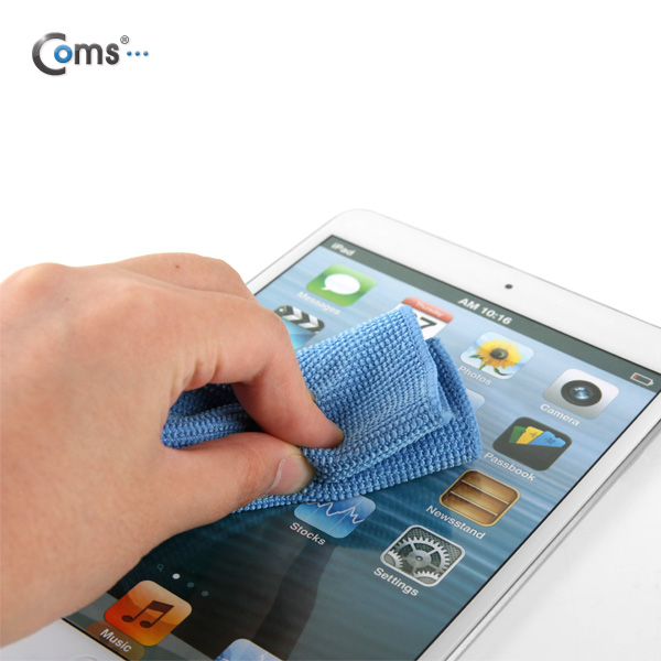 Coms 크리너(액정 지문 제거)