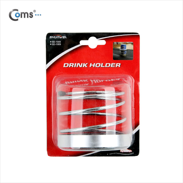 Coms 차량용 컵 홀더