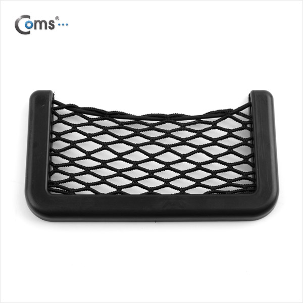 Coms 차량용 스마트폰 거치대(그물망)