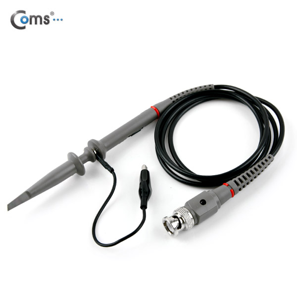 Coms 오실로스코프 프로브 / BNC