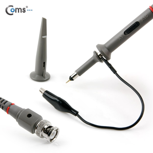 Coms 오실로스코프 프로브 / BNC