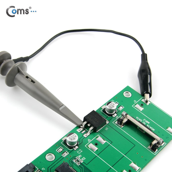 Coms 오실로스코프 프로브 / BNC