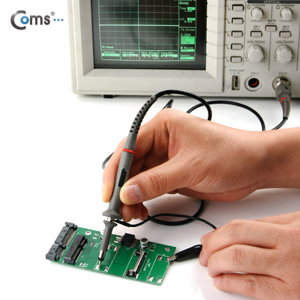 Coms 오실로스코프 프로브 / BNC