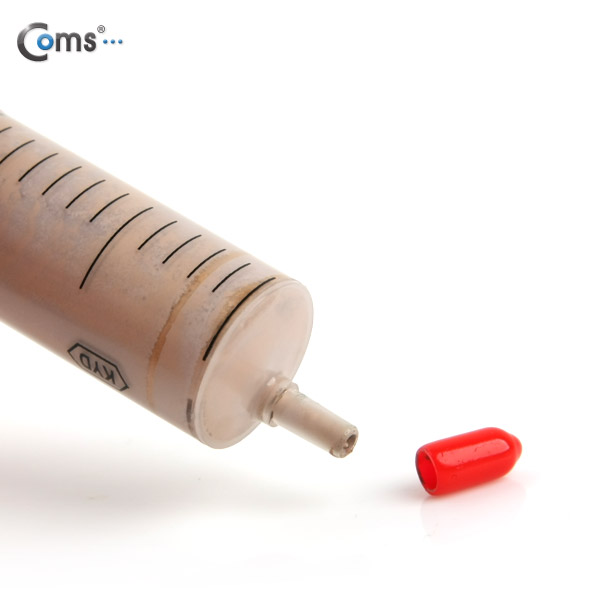 Coms 쿨러 구리스(Gold), 30g/1.829 W/mK, Stars-612