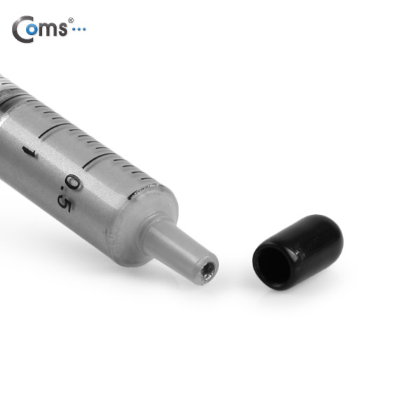 Coms 쿨러 구리스(Silver), 5g/1.93 W/mK (Stars-700)