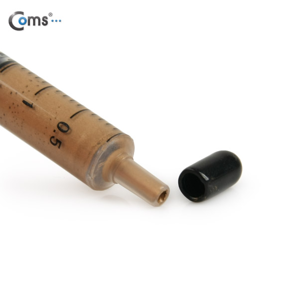 Coms 쿨러 구리스(Gold), 5g/1.829 W/mK (Stars-612)