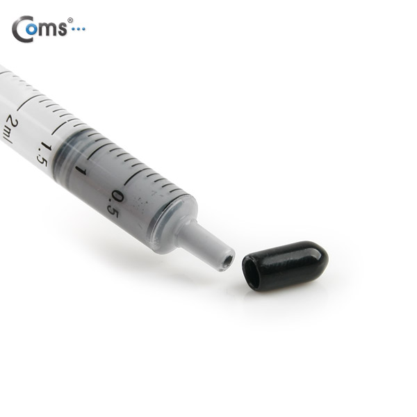 Coms 쿨러 구리스(Gray), 5g/3.8 W/mK (Stars-801)