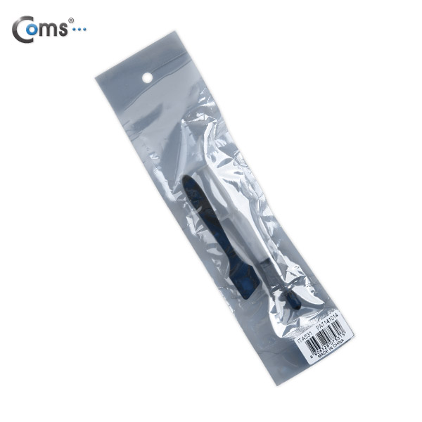 Coms 쿨러 구리스(Gray), 5g/3.8 W/mK (Stars-801)