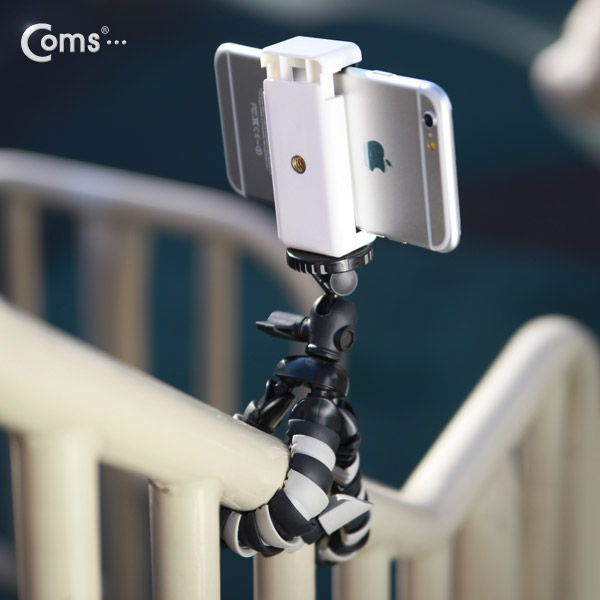 Coms 카메라 삼각대