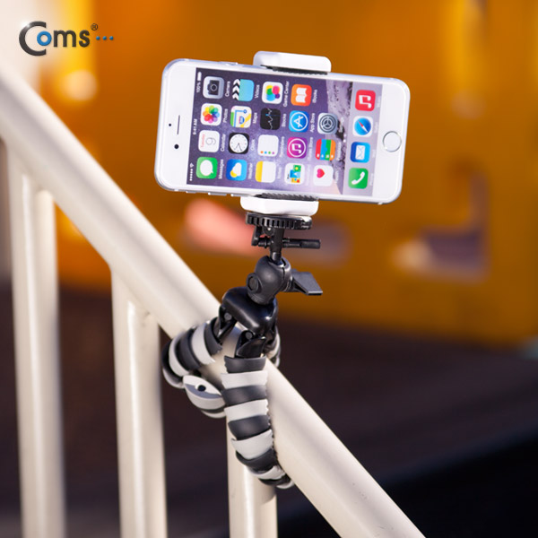 Coms 카메라 삼각대