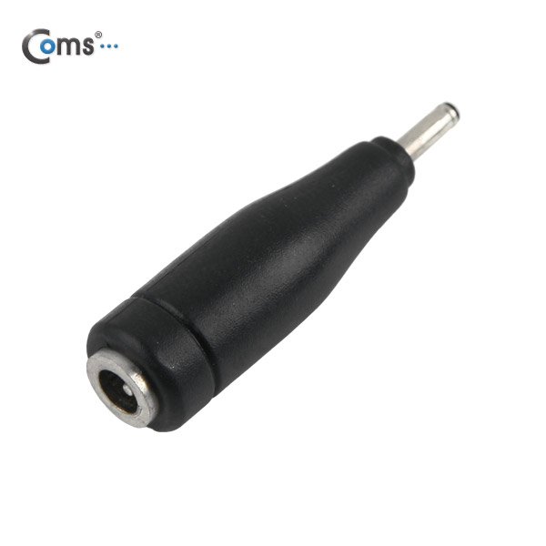 Coms 전원(DC) 젠더(DC 3.5 -> DC 2.0) 노키아 N70 충전용