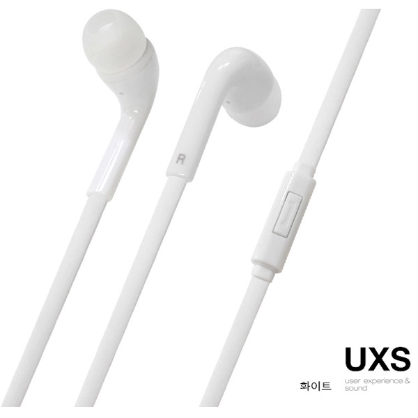 스마트폰 이어폰 AINZ (A-6),핸즈프리