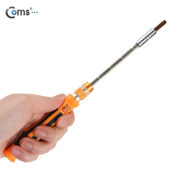 Coms 공구-드라이버세트 (45 in 1) JM-8116