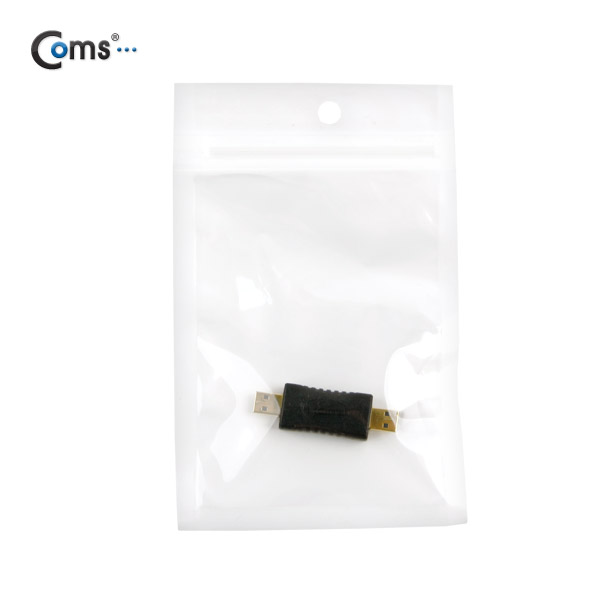 Coms HDMI 젠더(Micro HDMI M/M), 연장 M/M