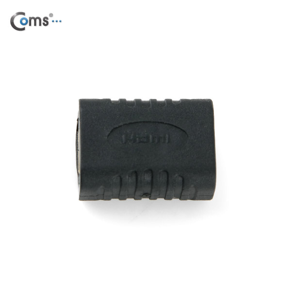 Coms HDMI 젠더(Mini HDMI F/F) 연결용/미니, 연장 F/F