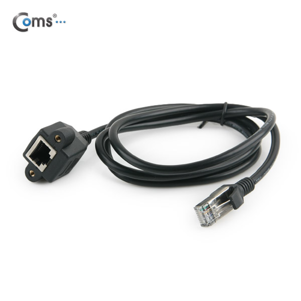 Coms RJ45 포트, 연장(MF)/1M